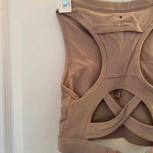 Gym shark cropped workout top for sale in size small! - Picture 11 of 12